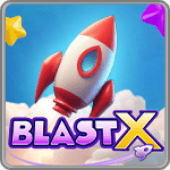 BlastX Slot Game Image
